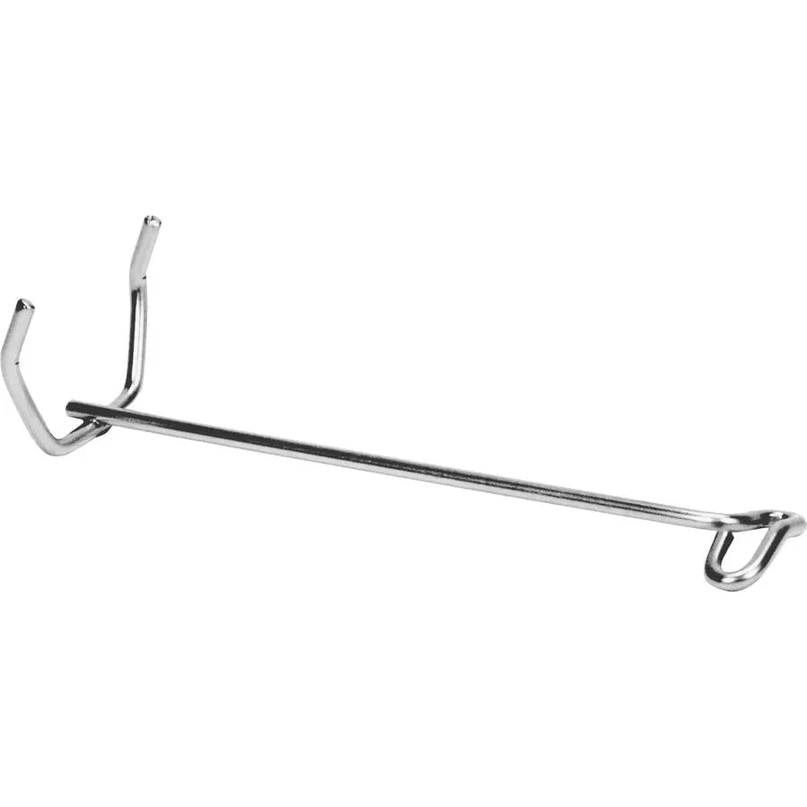 Fellowes 3-Inch Letter Tray Wire Stacker Set - Silver, Model 63012