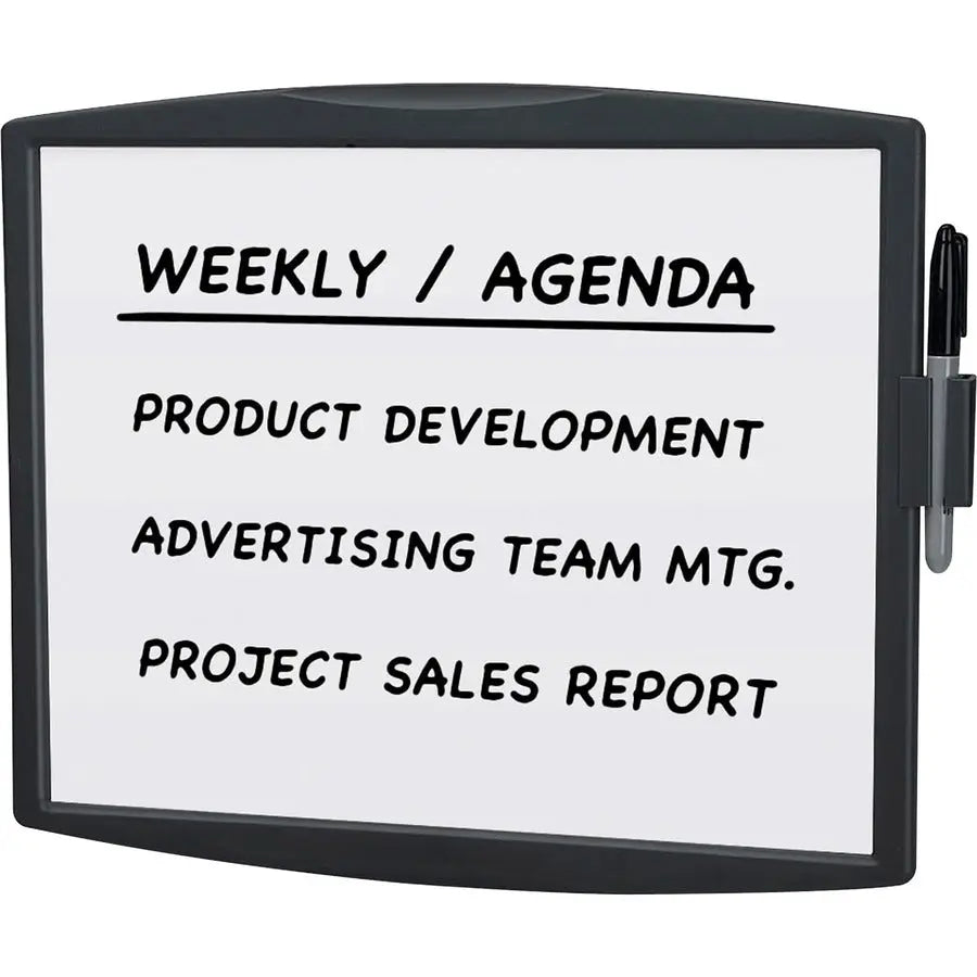 Fellowes Partition Additions Dry-Erase Board with ViperPin Technology, 11 x 14 Inches
