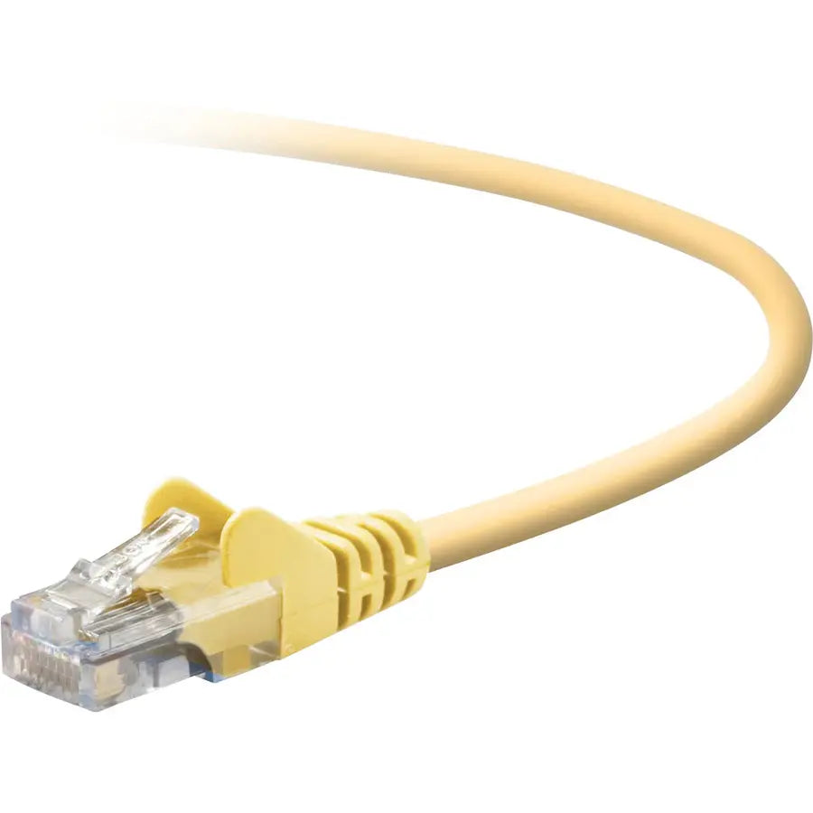 25FT CAT5E SNAGLESS PATCH CBL  CABL