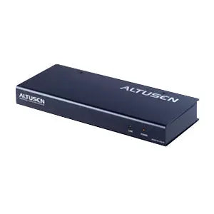 ATEN KA9140 KVM Console for Serial Port Management