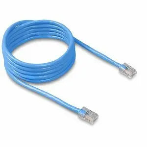 7FT CAT5E BLUE PATCH CABLE RJ45CABL