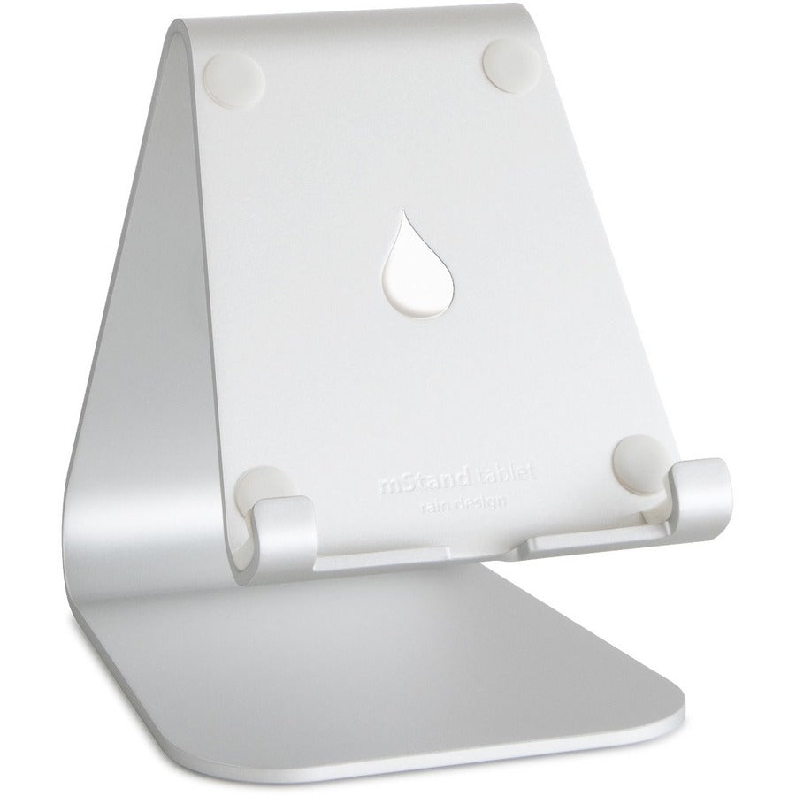 Rain Design mStand Tablet Stand - Silver for iPad and Small Tablets