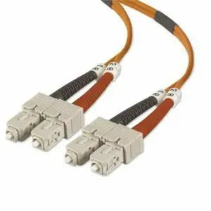 3M DUPLEX FIBER OPTIC CABLE MMFCABL