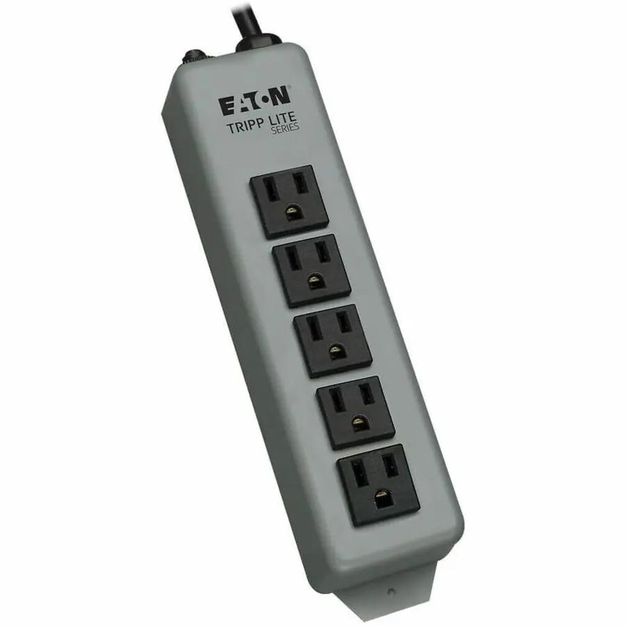 5 OUTLET INDUSTRIAL POWER STRIPPERP