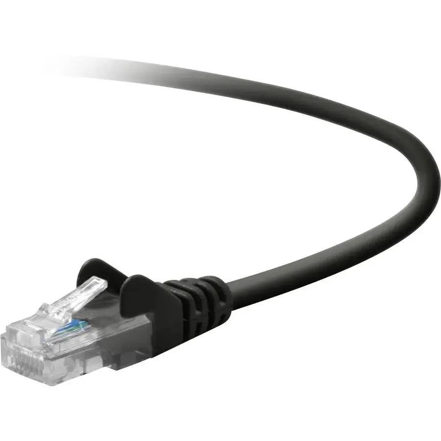 Belkin Cat. 5E Patch Cable – Reliable Ethernet Network Connection for Business by Belkin International, Inc