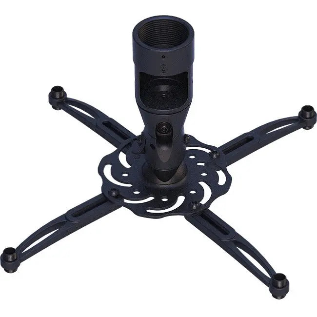 Premier Mounts Polaris Universal Projector Mount MAG-PRO – Ceiling Mount for Lightweight Data and Video Projectors