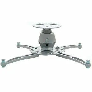 Premier Mounts Polaris Universal Projector Mount MAG – Steel Ceiling Mount for Projectors up to 10 lbs