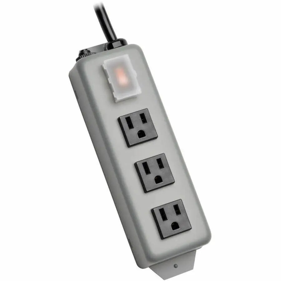 WABER INDUSTRIAL POWER STRIP   PERP
