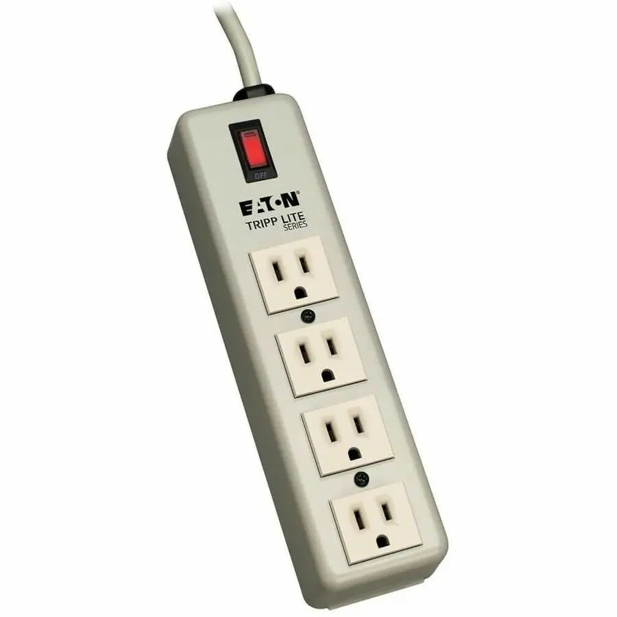 4 OUTLET INDUSTRIAL POWER STRIPPERP