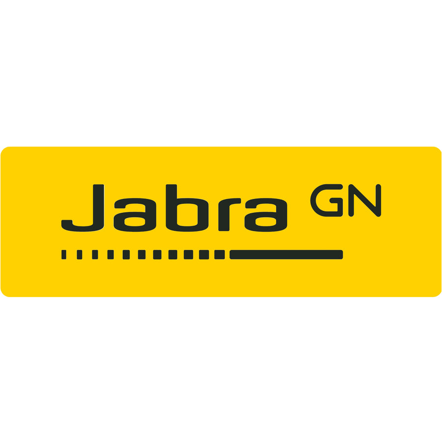 Jabra RJ-11 Phone Cable - Reliable Voice Clarity and Stable Connectivity