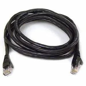 Belkin Cat. 6 UTP Snagless Patch Cable - 7ft Ethernet Network Cable for Gigabit Speed by Belkin International, Inc