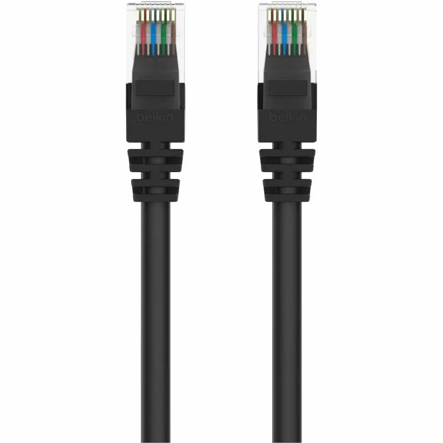 50 CAT6 SNAGLESS PATCH CABLE   CABL