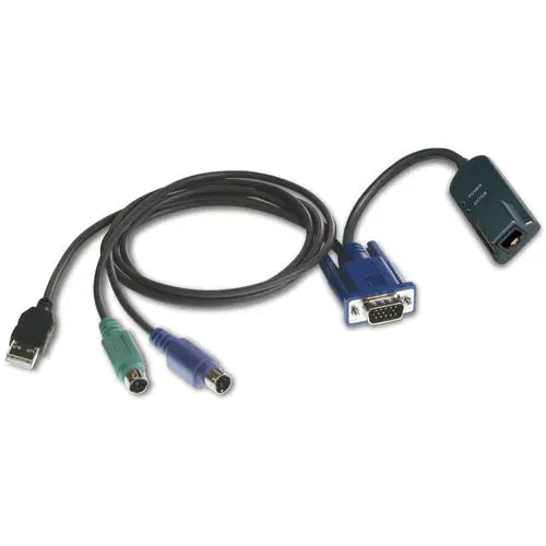 Vertiv Avocent DSAVIQ-PS2M Virtual Media Server Interface Module for KVM Switches