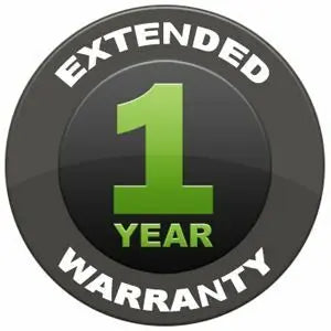 AMBIR EW855-Y1 Extended Warranty Service – 1 Year Support for Enhanced System Reliability