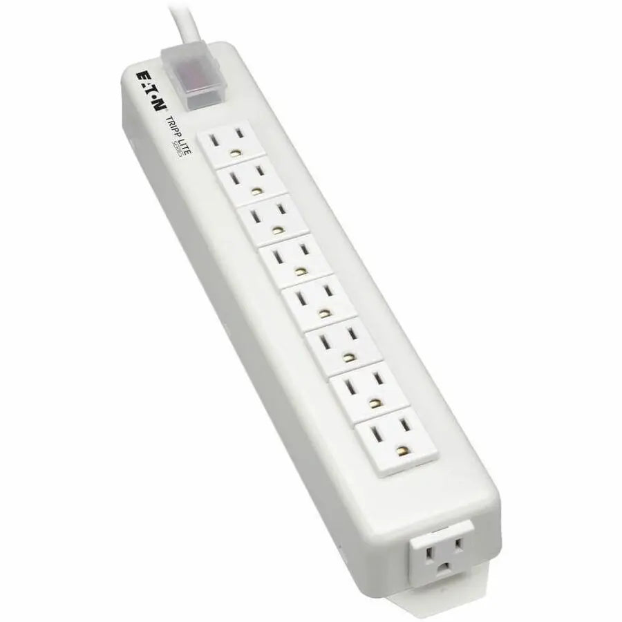 Eaton Tripp Lite Power It! TLM915NC 9-Outlet Power Strip with 15 ft. Cord and Metal Case