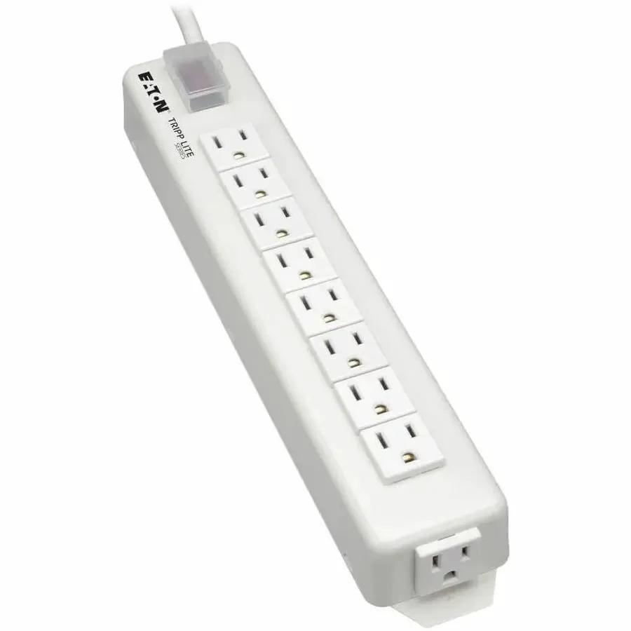 Eaton Tripp Lite Power It! TLM915NC 9-Outlet Power Strip with 15 ft. Cord and Metal Case by Eaton Corporation