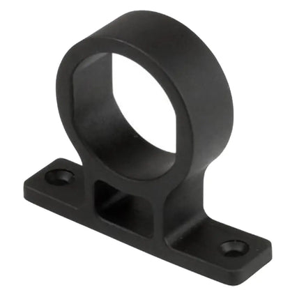 Sea-Dog Round Power Socket and Gauge Mounting Bracket - Part #426105-1