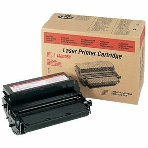 Lexmark 64480XW Extra High Yield Black Toner Cartridge