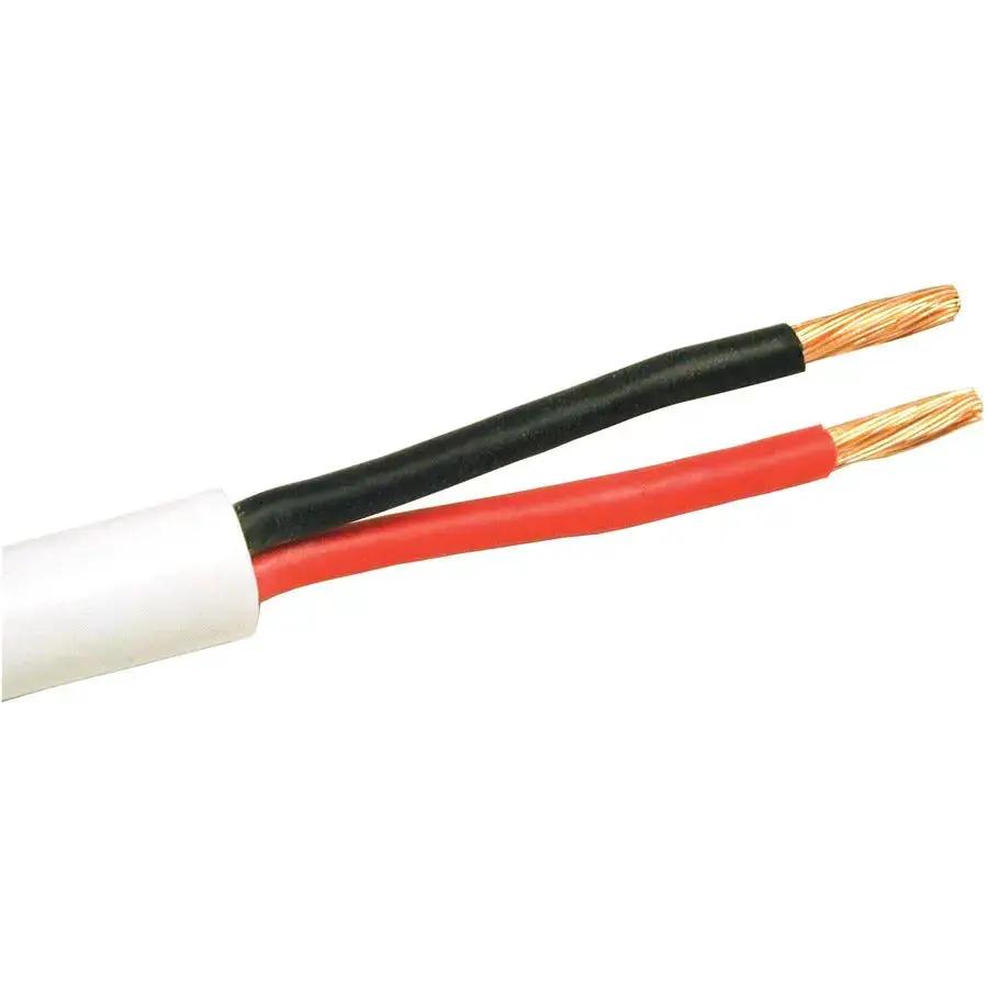 C2G 250ft 16/2 In-Wall CL2-Rated Speaker Wire by Legrand Group by Legrand Group