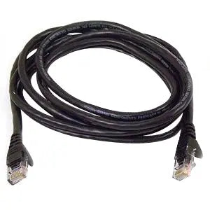 Belkin Cat. 5e UTP Patch Cable - Reliable Ethernet Network Connection