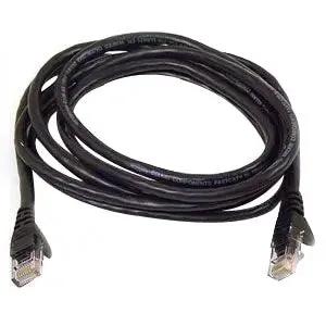 Belkin Cat. 5e UTP Patch Cable - Reliable Ethernet Network Connection by Belkin International, Inc
