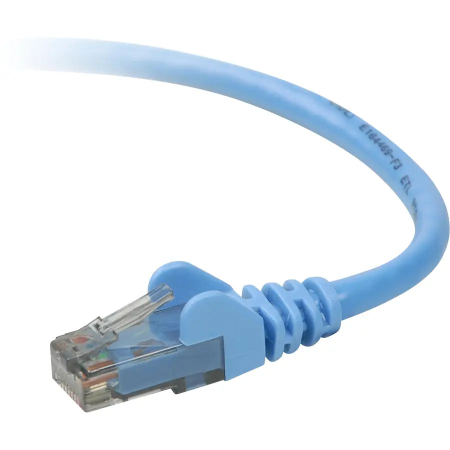 3FT CAT6 SNAGLESS PATCH CABLE  CABL