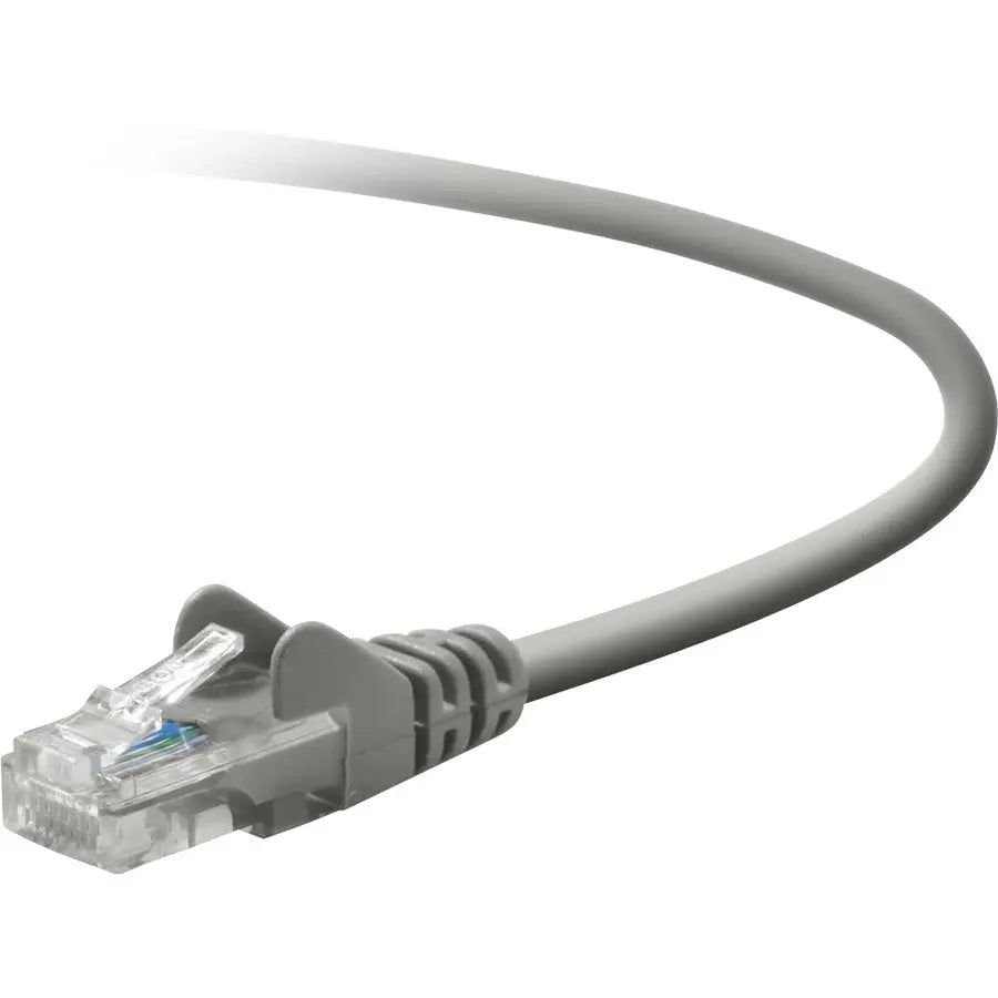 Belkin Cat. 5E UTP Patch Cable – Reliable Network Connection for Business