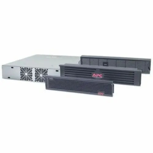 APC Schneider Electric AP9626 Step-Down Rack-Mount Transformer for 208V to 120V Power Conversion