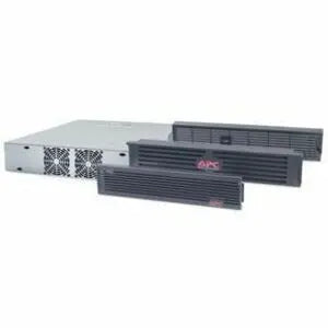 APC Schneider Electric AP9627 Step-Down Rack-Mountable Transformer for High to Low Voltage Conversion