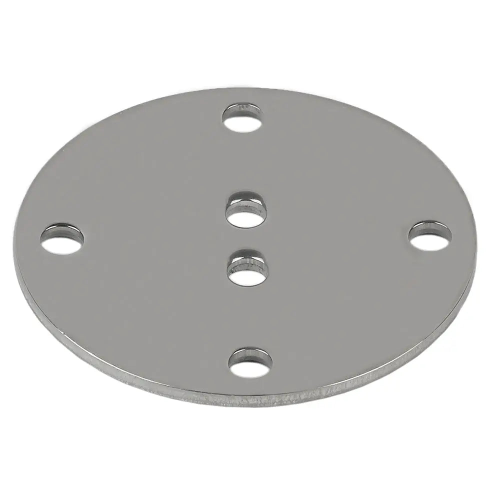 Schaefer Marine Backing Plate for Model 704-02-62, Part Number 97-49