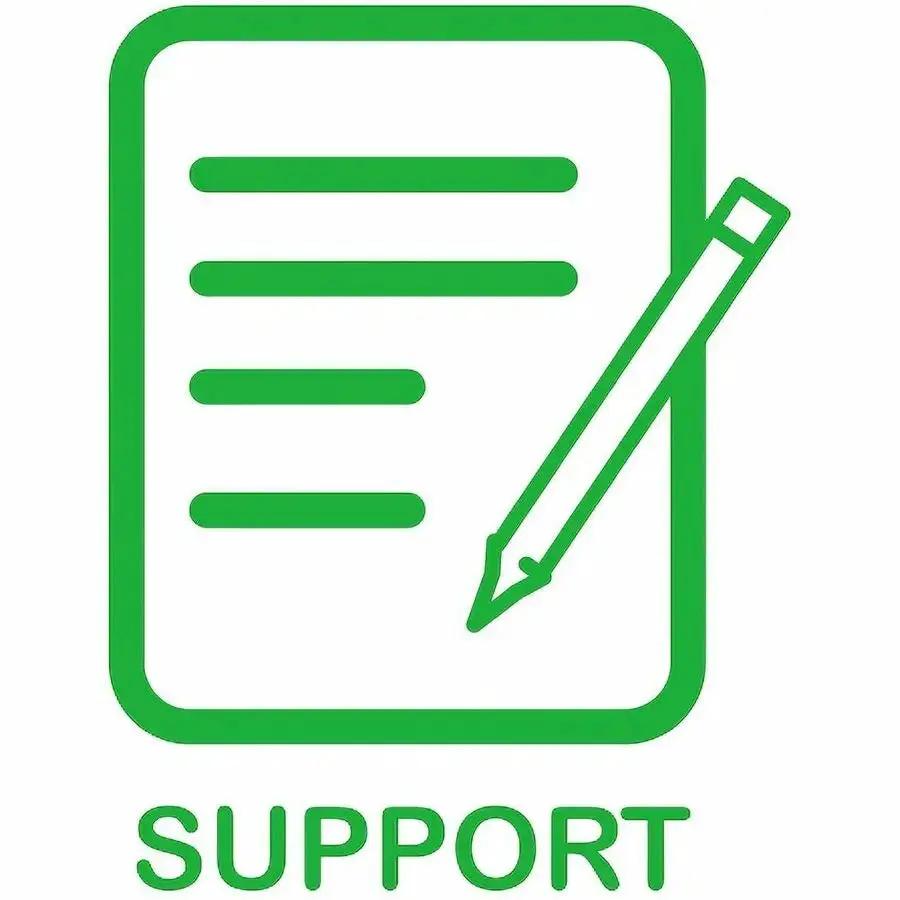 APC by Schneider Electric WMS1M100N Extended Warranty Service – 1 Month Support Plan by Schneider Electric SA