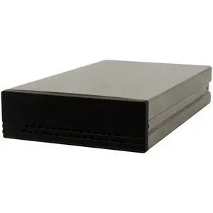 CRU DataPort 25 SATA II Carrier - Internal Drive Enclosure for 2.5" Drives