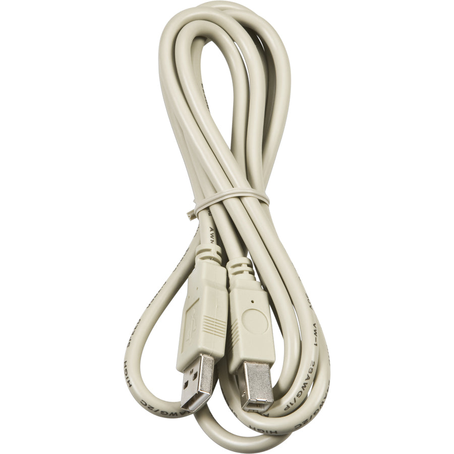 Honeywell Intermec 321-576-004 USB-A to USB-B Data Transfer Cable