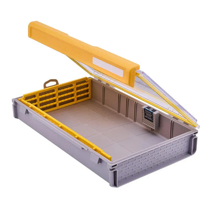 Plano EDGE 3700 Swimbait Box for Rigged and Soft Baits