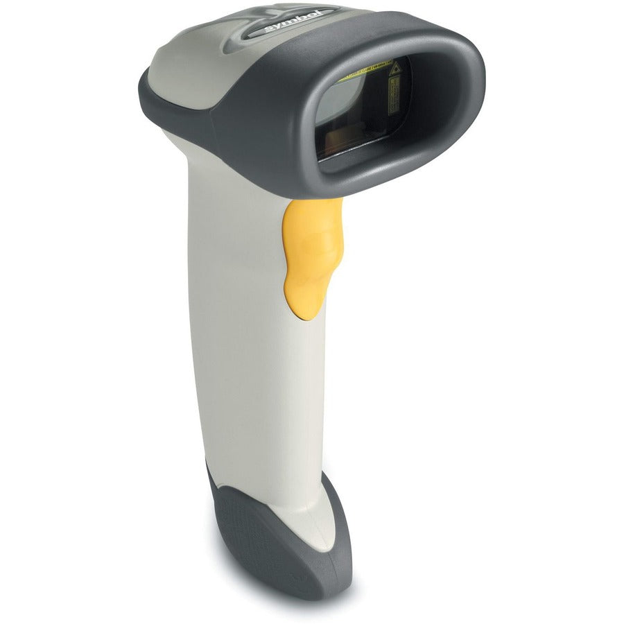 Zebra LS2208 Handheld Barcode Scanner for Retail and Business Applications