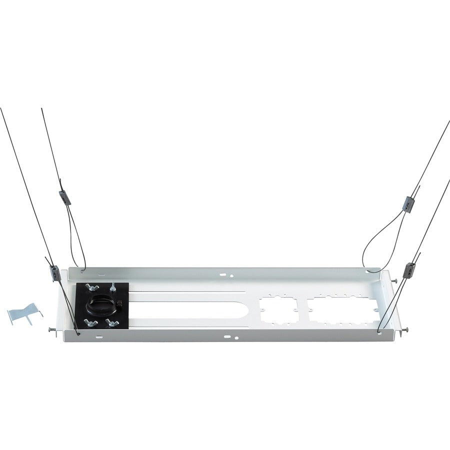 Chief Speed-Connect CMS440 Above-Tile Suspended Ceiling Mount Kit