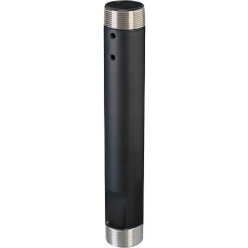 Chief CMS048 Speed-Connect 48-Inch Fixed Extension Column for Projectors, Black