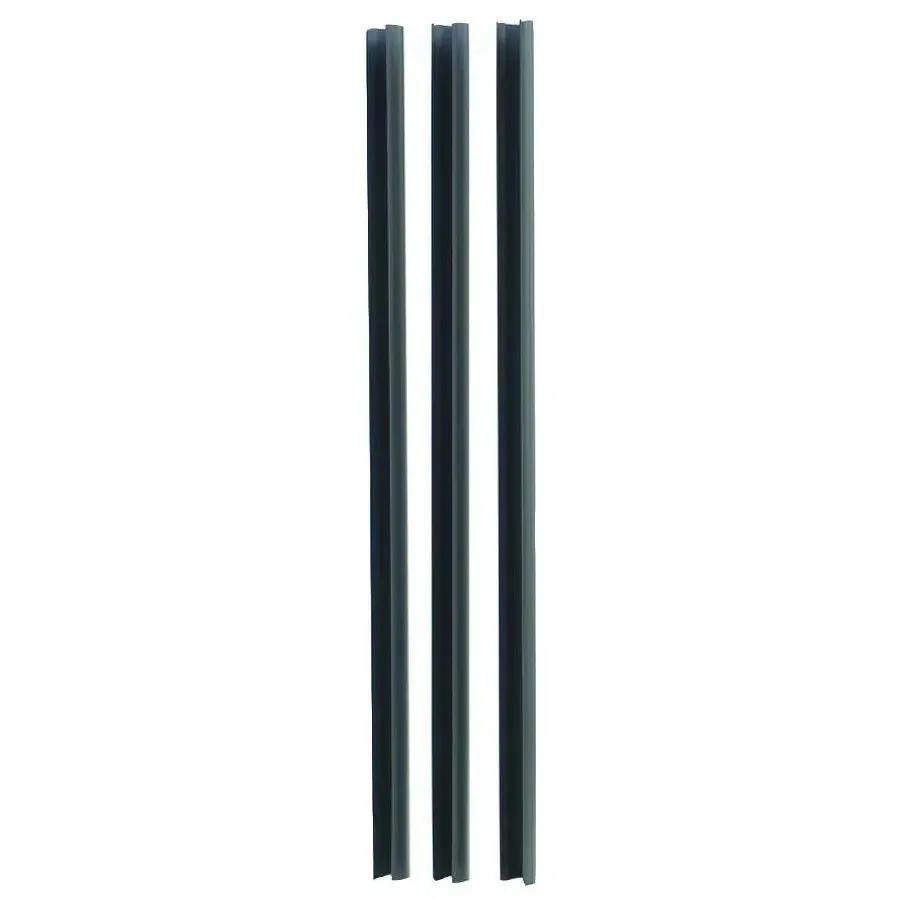 Chief Quick-Snap Cable Cover CMA274 – 48 Inch Cable Management for Data Centers by Legrand Group