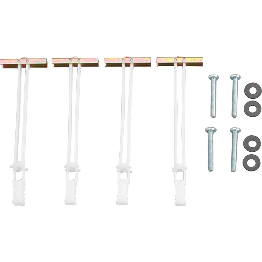 Legrand Group PAC116 Large Flat Panel Display Mounting Accessory Kit for Chief Static and Tilt Wall Mounts by Legrand Group