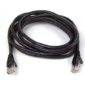 Belkin Cat6 Snagless Patch Cable - 7 ft High-Speed Ethernet Network Cable for LAN and Internet Connectivity by Belkin International, Inc