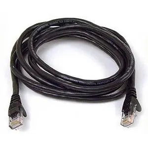 Belkin Cat.6 Pink Patch Cable - Reliable Network Connectivity for Stable Data Transmission