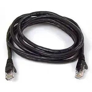 Belkin Cat.6 Pink Patch Cable - Reliable Network Connectivity for Stable Data Transmission by Belkin International, Inc