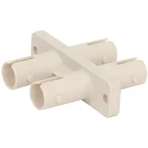 FIBER OPTIC COUPLER            ADAP