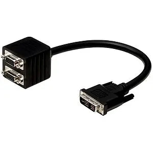Belkin F2E7902-01-SV DVI to VGA Adapter for High-Performance Video Applications