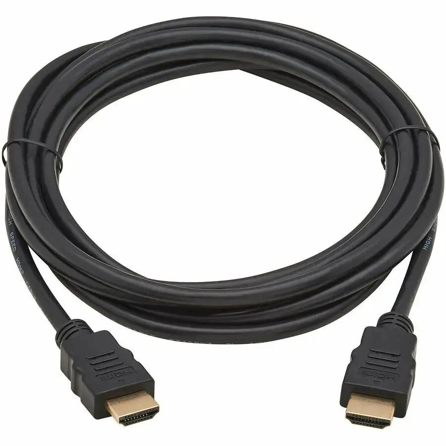 Tripp Lite P568-050 50 ft. HDMI Gold Digital Video Cable – High-Speed HDMI with Gold-Plated Connectors by Eaton Corporation
