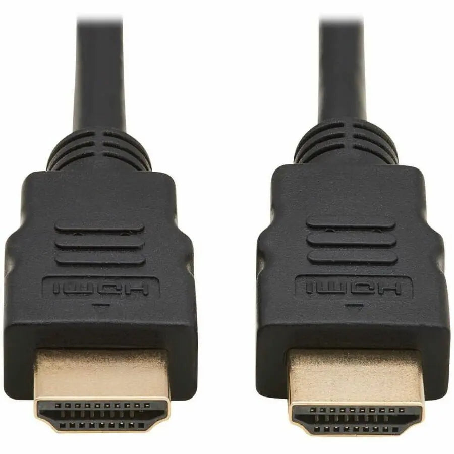 Tripp Lite P568-025 High-Speed HDMI Cable - 25 ft. Gold Plated Digital Video & Audio Cord