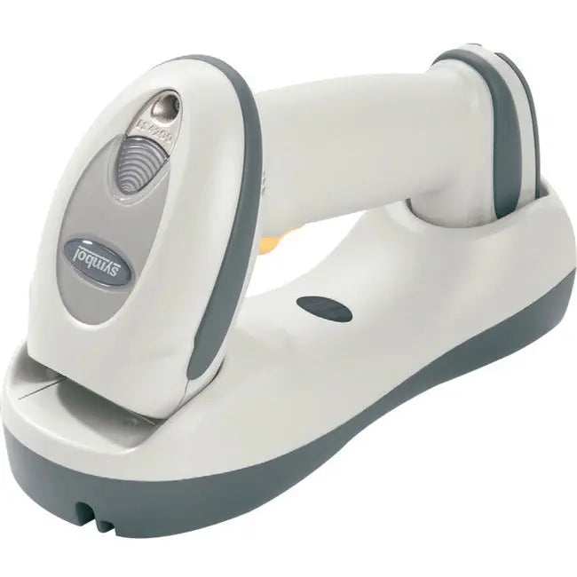 Zebra LS4278 Cordless Barcode Scanner with Bluetooth and Multi-Interface Support