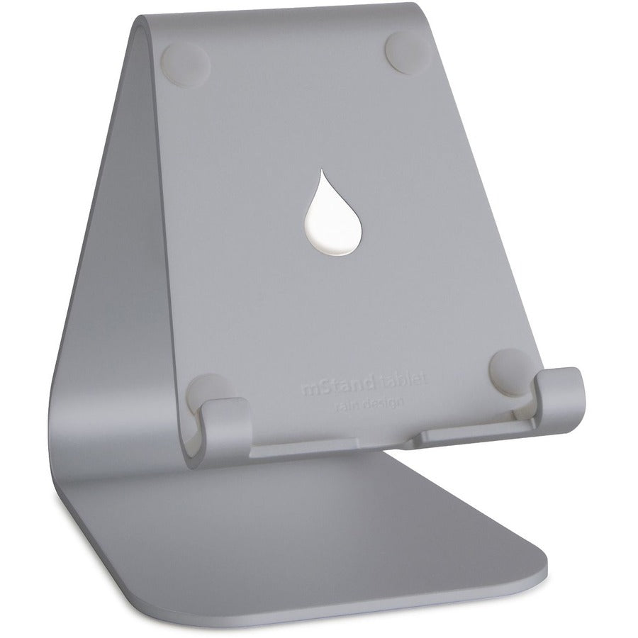Rain Design mStand Tablet Stand - Space Gray for iPad and 13-Inch Tablets