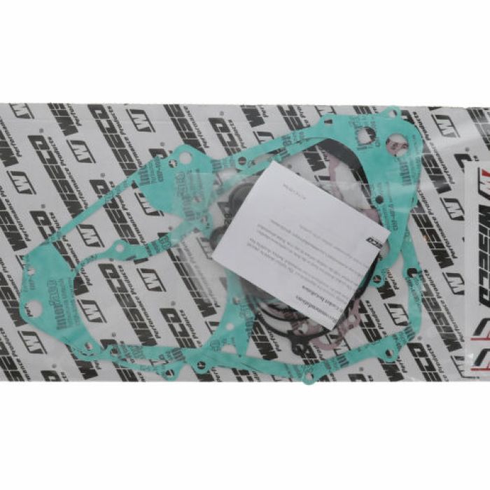 Wiseco Bottom End Gasket Kit for 2004-2010 Suzuki RM125 – Part WB1008