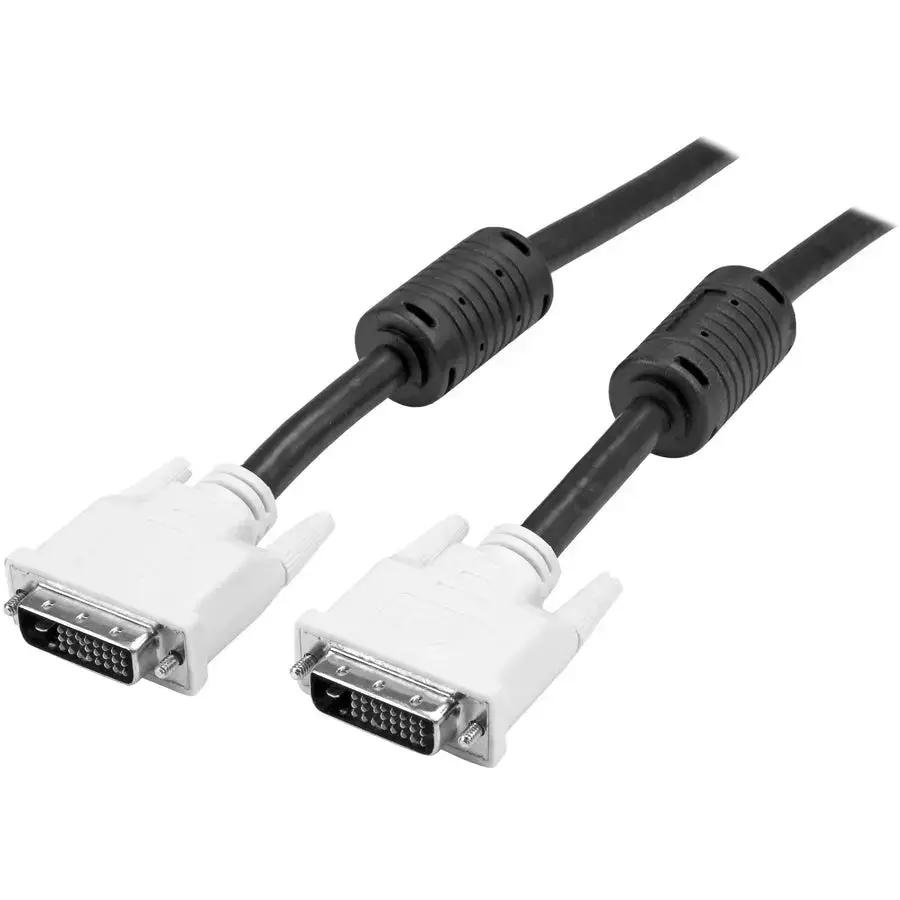 StarTech.com 50 ft DVI-D Dual Link Cable - M/M by StarTech.com